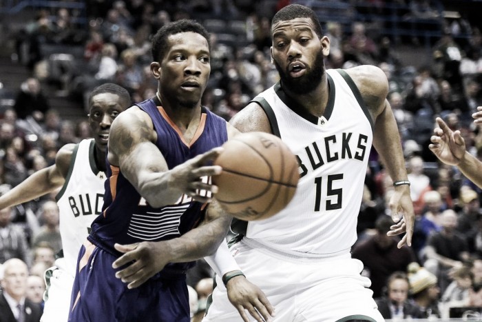 NBA, Greg Monroe fuori dal progetto dei Phoenix Suns