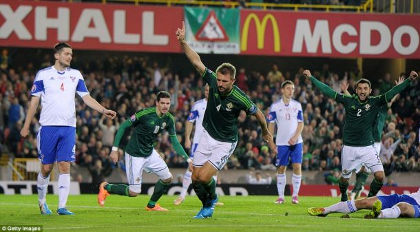 Greece - Northern Ireland preview: O'Neill's table toppers head to Greece, searching for another win