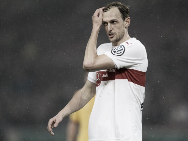 VfB Stuttgart 3-2 Eintracht Braunschweig (AET): Gikiewicz heroics in vain as Sunjic strikes at the death