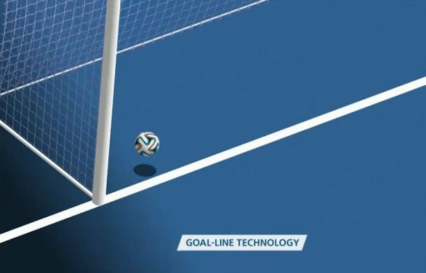 Tecnologia da linha do gol estreará na Bundesliga a partir da próxima temporada