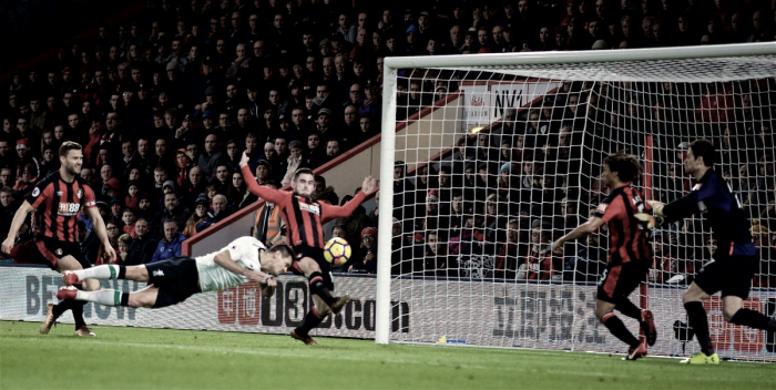 Premier League - Straripa il Liverpool! Sonora batosta per il Bournemouth (0-4)