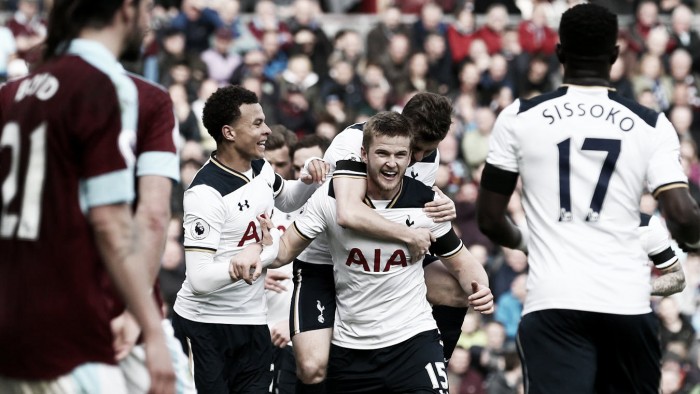 Premier League, il Tottenham vuole continuare l'inseguimento al Chelsea