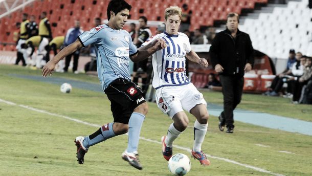 Belgrano - Godoy Cruz: Robarle puntos al Pirata