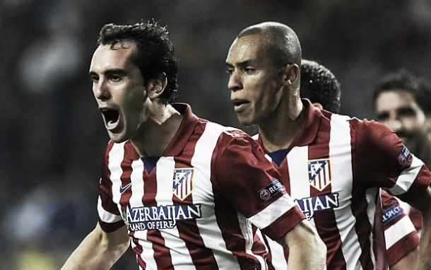 No place for Atlético defenders in Ballon d'Or shortlist