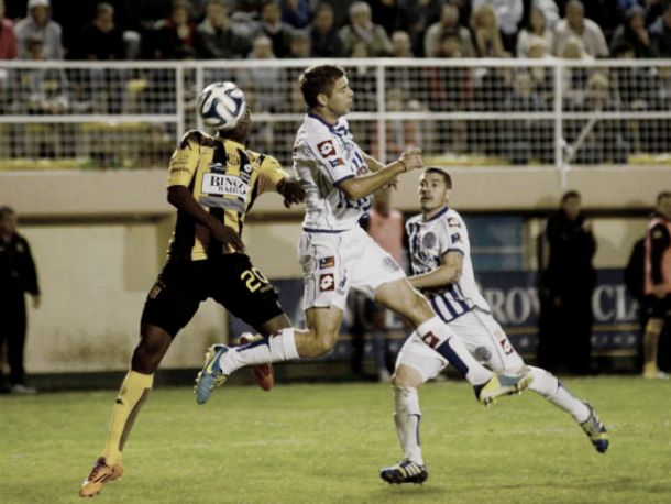 Le reza a los Dioses del Olimpo Le reza a los Dioses del Olimpo