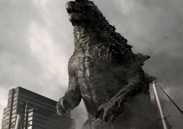 'Godzilla' arrasa en su estreno en Estados Unidos y se asegura su secuela