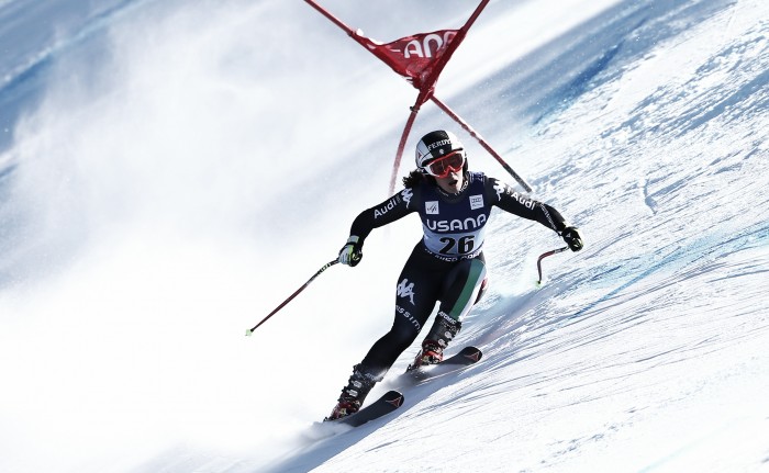 Sci Alpino: al Sestriere appuntamento per le specialiste delle discipline tecniche