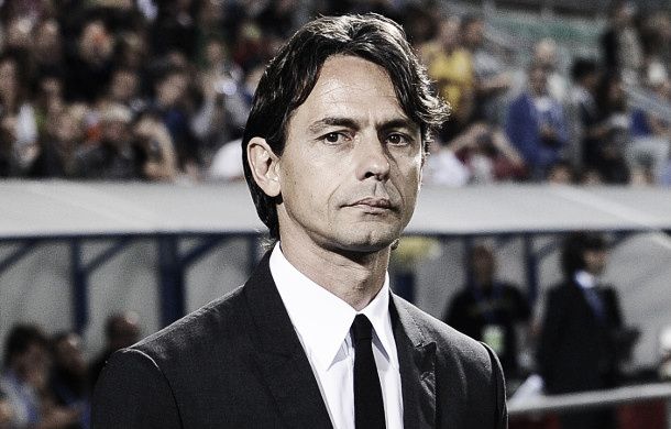 Milan, Inzaghi non si nasconde:"Con l'Udinese voglio tre punti"