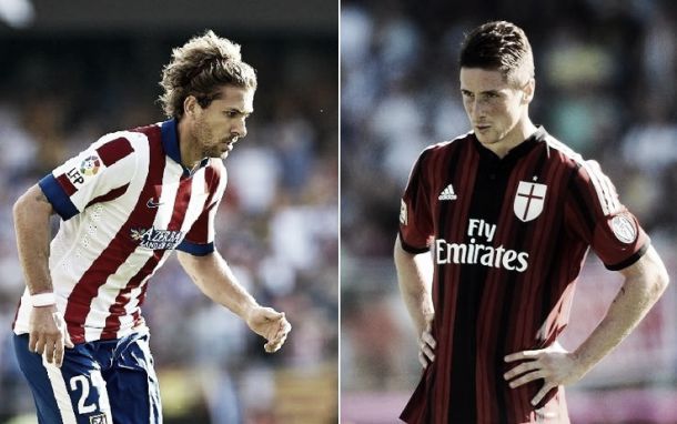 Milan, scambio Torres- Cerci: l'annuncio già oggi?