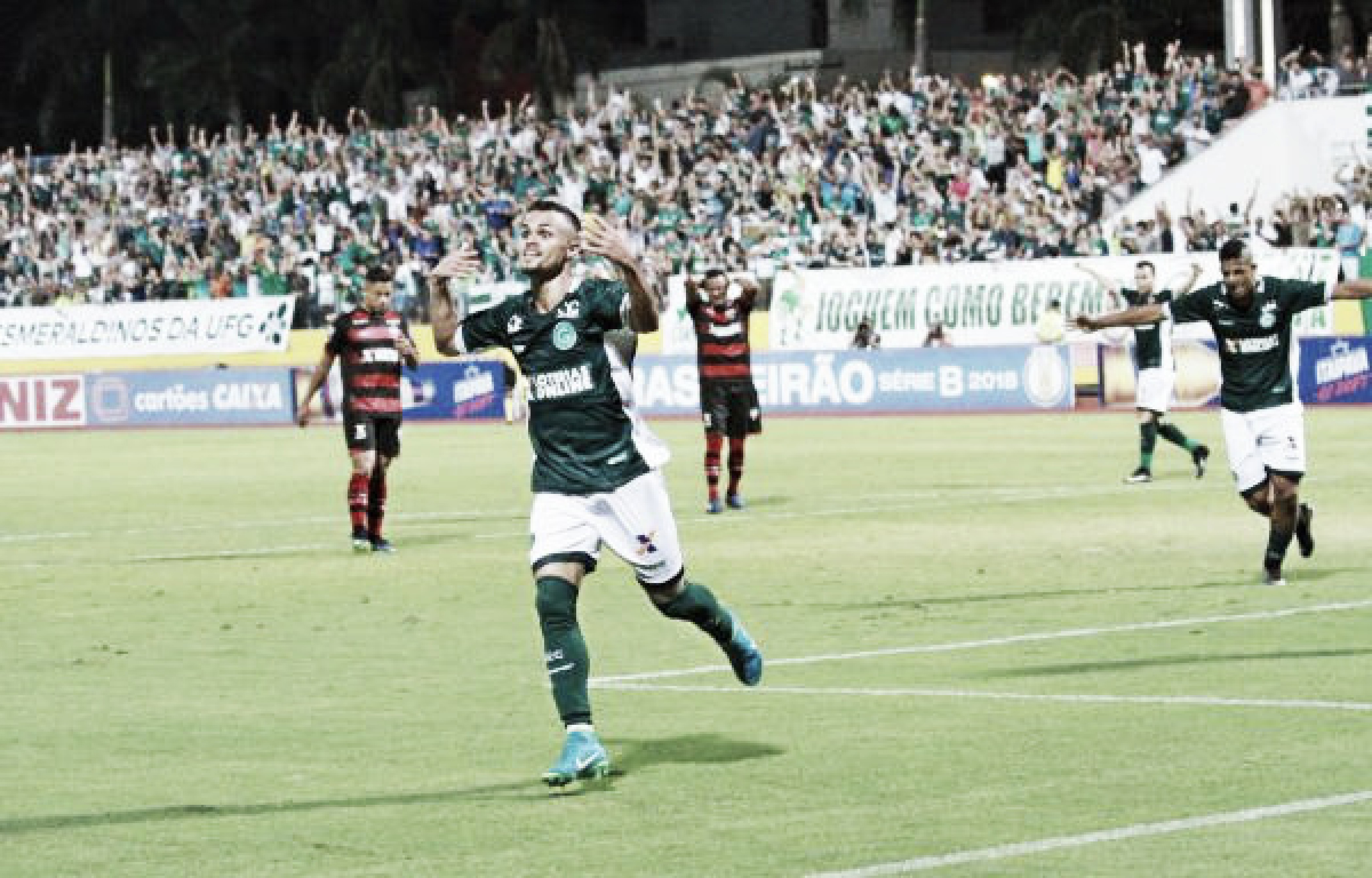 Após vitória no clássico, Ney Franco ressalta trabalho de equipe e união do Goiás Após vitória no clássico, Ney Franco ressalta trabalho de equipe e união do Goiás