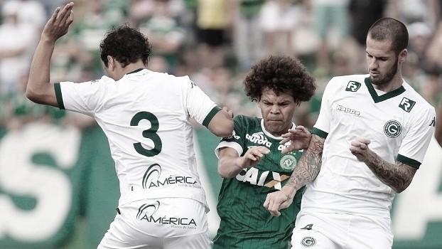 Gols e melhores momentos Goiás 3x1 Chapecoense pelo Campeonato Brasileiro 2019 (0-0) Gols e melhores momentos Goiás 3x1 Chapecoense pelo Campeonato Brasileiro 2019 (0-0)