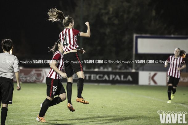 Athletic Femenino 2014: el déjà vu