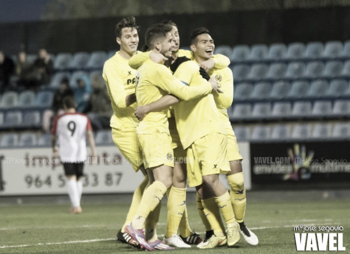 CD Eldense - Villarreal 'B': En busca de la victoria para seguir defendiendo el liderato