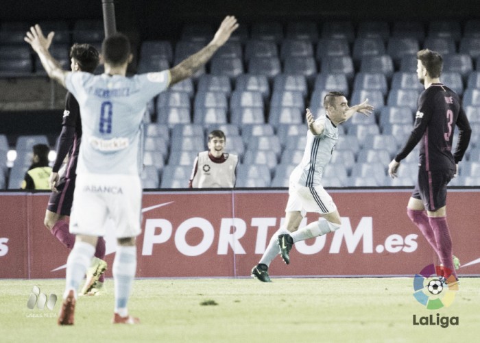 Análisis del rival: RC Celta de Vigo, a continuar con la racha