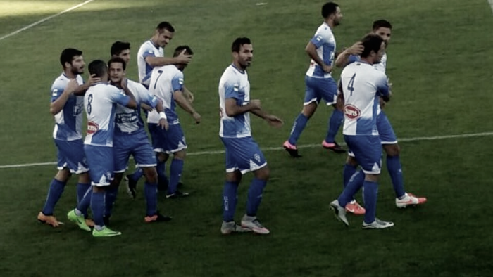 Previa CD Alcoyano - CF Peralada: asalto al 'playoff' contra huida del descenso