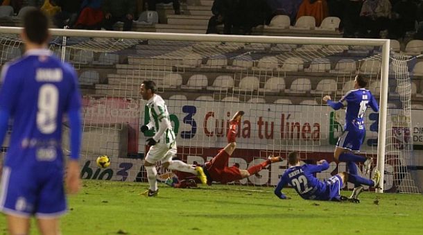 Cordoba CF - SD Ponferradina: la Deportiva busca estrenarse a domicilio