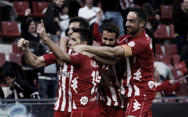 Osasuna - Girona: solo valen los tres puntos
