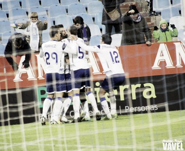 Girona FC - Real Zaragoza: visita al colista para seguir acercándose al playoff