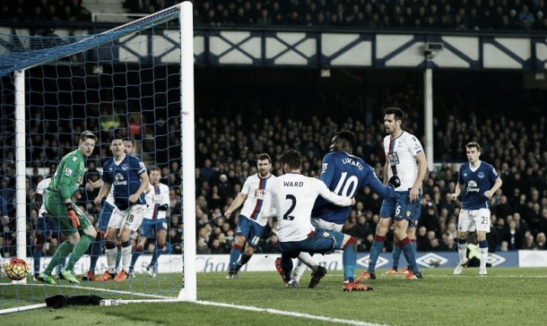 Monday Night divertente al Goodison Park: 1-1 tra Everton e Crystal Palace