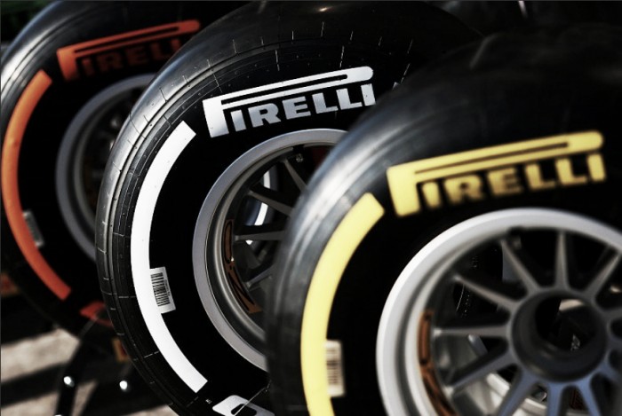 Mario Isola, sobre los Pirelli de 2018: "Necesitamos un superblando que rinda más"