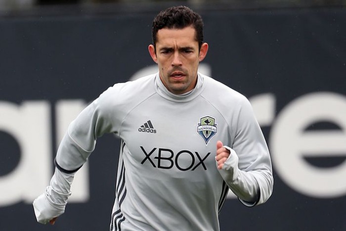 Seattle Sounders Sign Veteran Forward Herculez Gomez