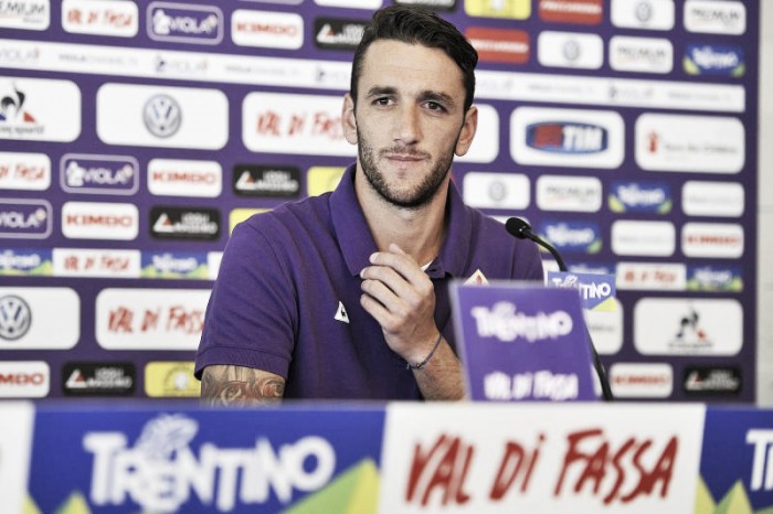 Fiorentina, l'addio di Gonzalo: "Pensavo che non sarebbe mai arrivato questo momento"