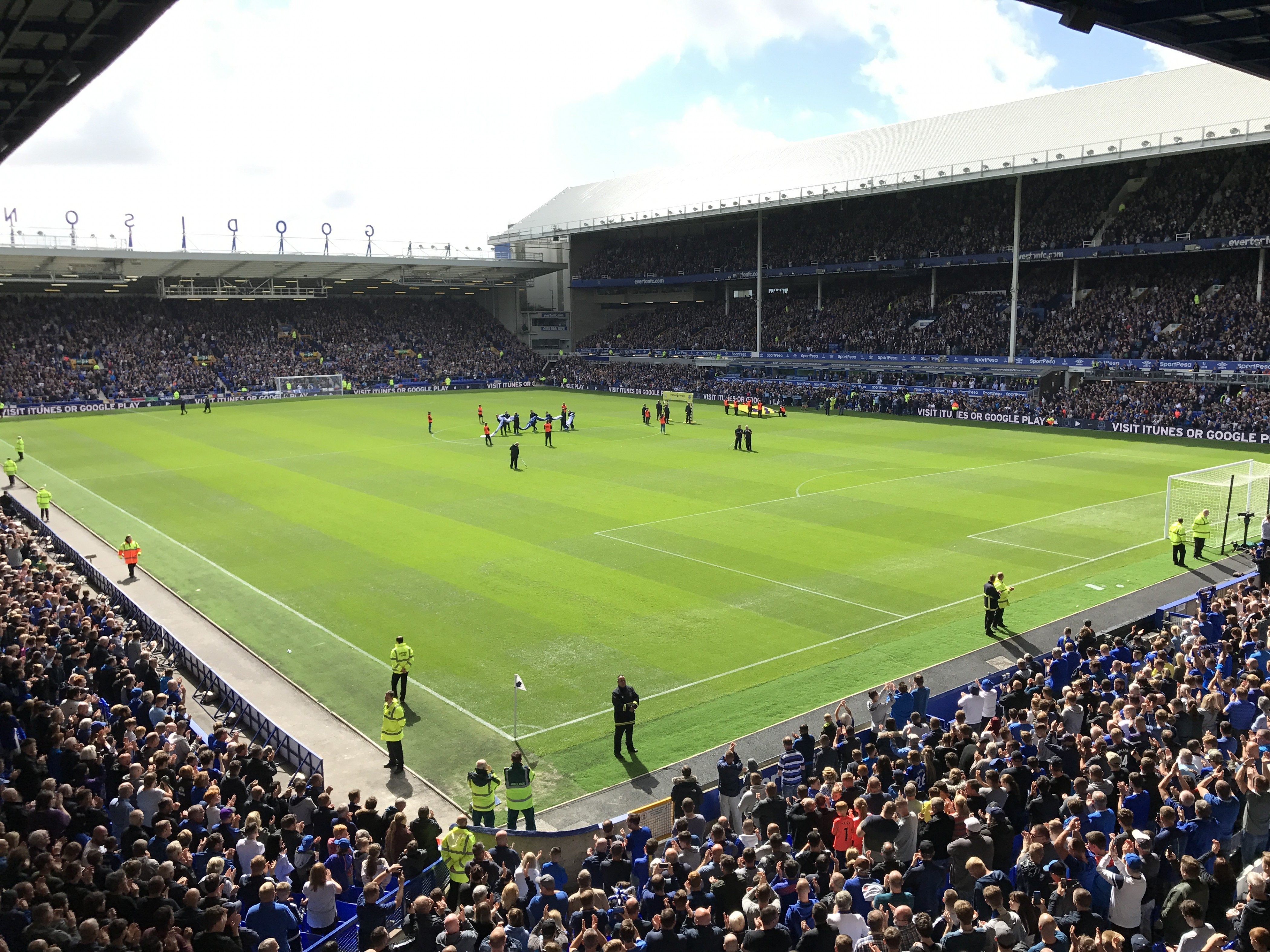 Everton 1-3 West Ham United: Yarmolenko brace helps Hammers to first points of the season