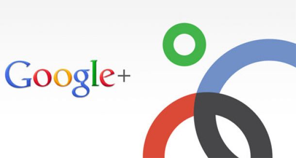 Google+ Integration Decreases
