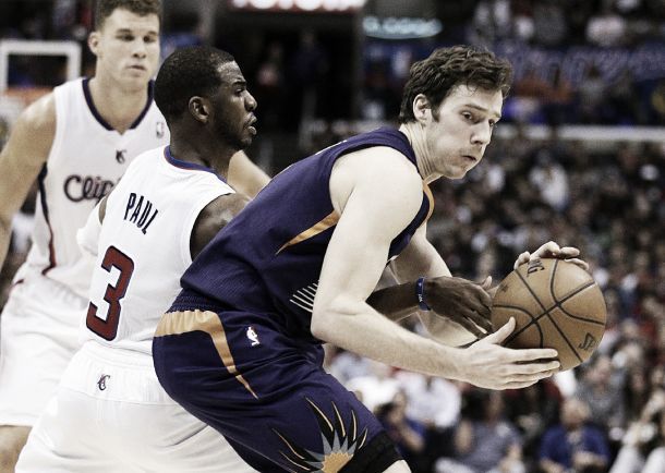 Dragic show allo Staples Center, polemiche a Minneapolis