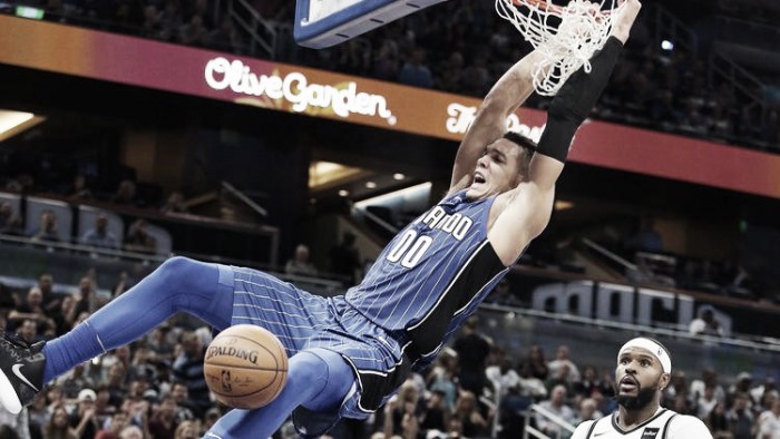 Orlando Magic rally for 125-121 victory over Brooklyn Nets