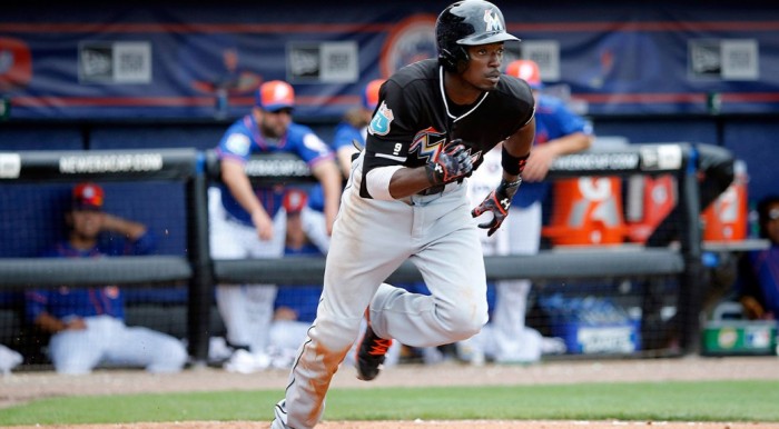 Marlins' Dee Gordon Handed 80 Game Suspension For PED's