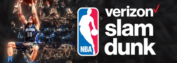Verizon Slam Dunk Contest: Zach LaVine pronto a difendere il titolo