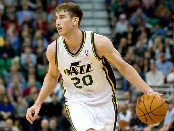 Boston Celtics Reach Out To Gordon Hayward