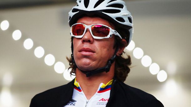 23 ciclistas representarán a Colombia en el Mundial de España
