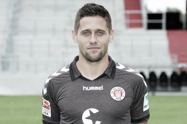 Michael Görlitz set to become Bielefeld's new winger?