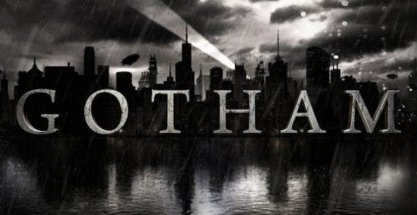 ‘Gotham’, la nueva apuesta de Fox