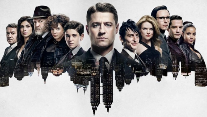 Gotham: o que esperar da terceira temporada da série