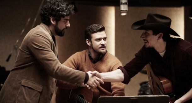 'A propósito de Llewyn Davis', Mejor Película en la 23ª edición de los Gotham Independent