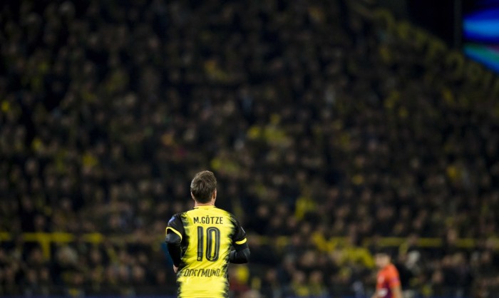Champions League: flop Borussia Dortmund, solo un pari con l'APOEL Nicosia (1-1)