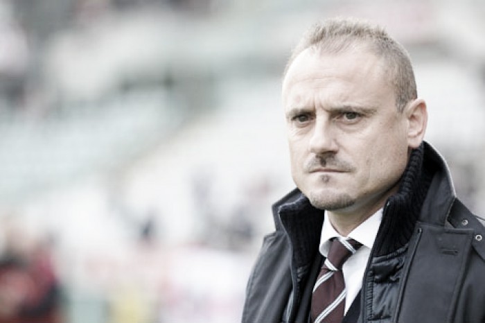 Torino, parla Petrachi: "Riscatto Immobile? Il popolo abbia fiducia"