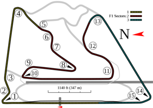 GP Bahrain