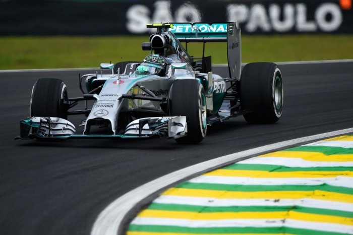 La Formula 1 si trasferisce in Brasile: orari e presentazione del penultimo round