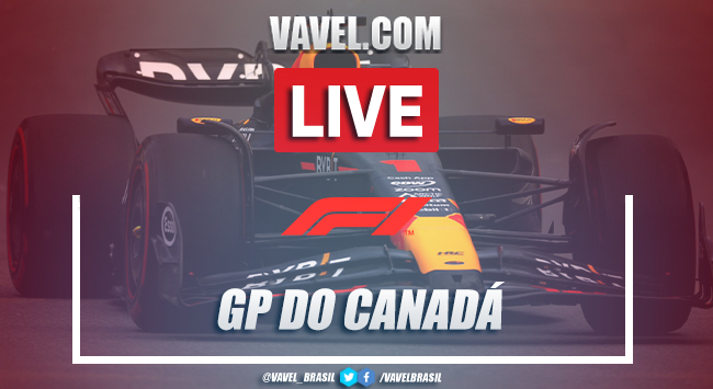 Verstappen vence GP do Canadá de F1 e dispara no campeonato