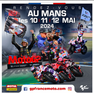 GP Le Mans