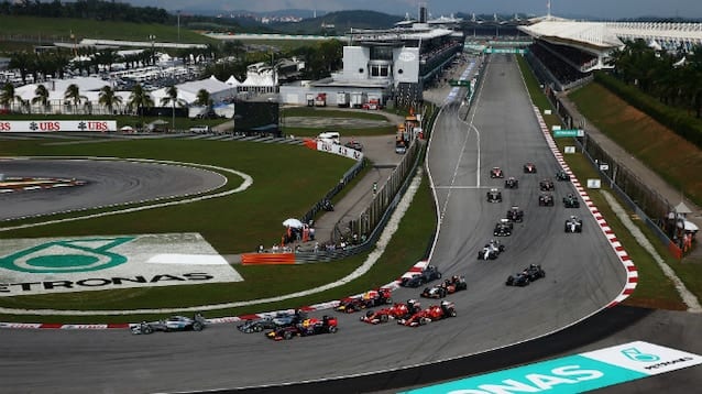 Bentornata Malesia: GP del Bahrein in trasferta a Sepang Bentornata Malesia: GP del Bahrein in trasferta a Sepang