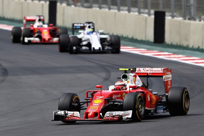Annus Horribilis Ferrari: cosa non ha fuzionato a Maranello