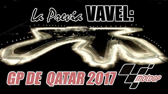 Previa GP de Qatar de MotoGP: brillar en la noche del desierto