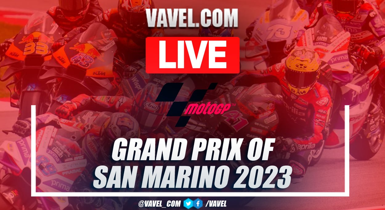 motogp san marino 2022 live