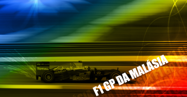 GP da Malásia 2015 de F1   