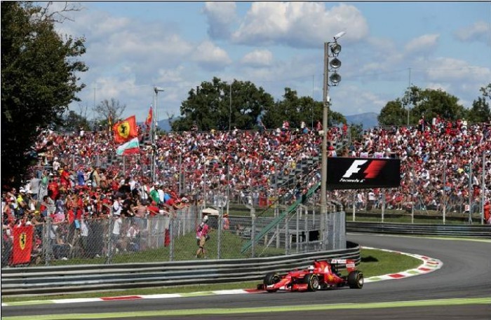 F1, le pagelle di Monza: Vettel col cuore, Rosberg in controllo
